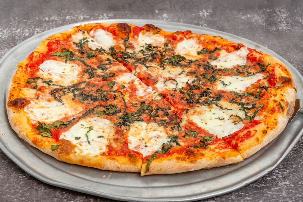 DeLucia's Italian Restaurant & Bar Delivery Menu Order Online 23600