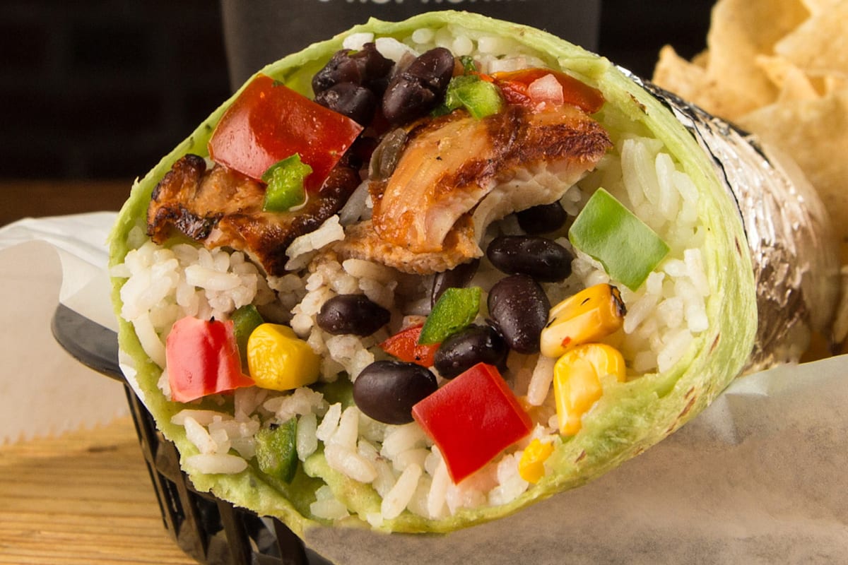 Freebirds World Burrito Katy, TX Restaurant Menu + Delivery Seamless