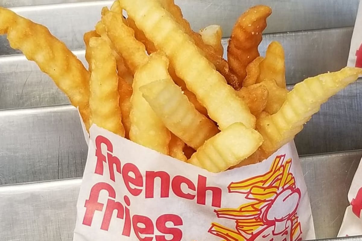 WhatABurger Newport News, VA Restaurant Menu + Delivery Seamless