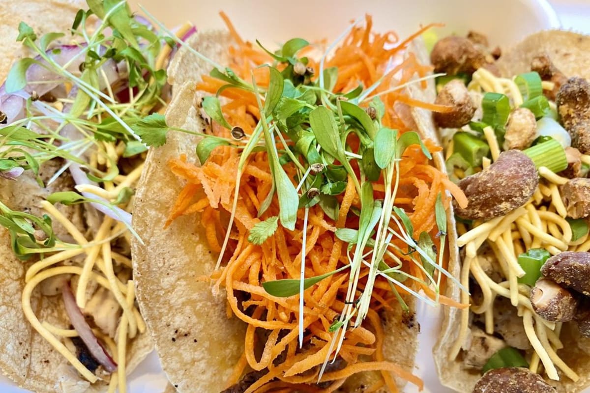 Balance PanAsian Grille Delivery Menu Order Online 515 Euclid Ave