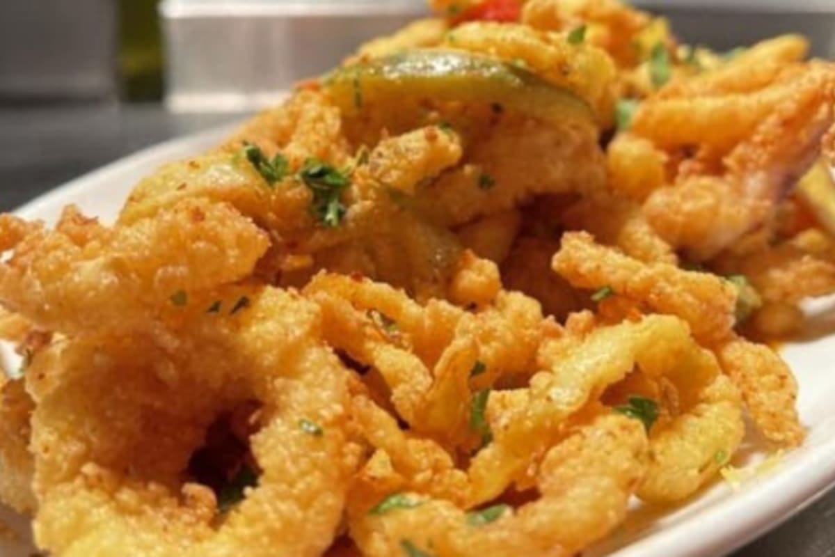 Tenderoni's Fenway Boston, MA Restaurant Menu + Delivery Seamless