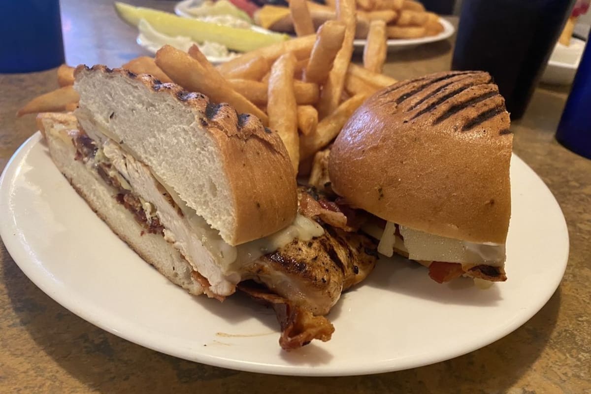 Pastels Cafe Peekskill, NY Restaurant Menu + Delivery Seamless