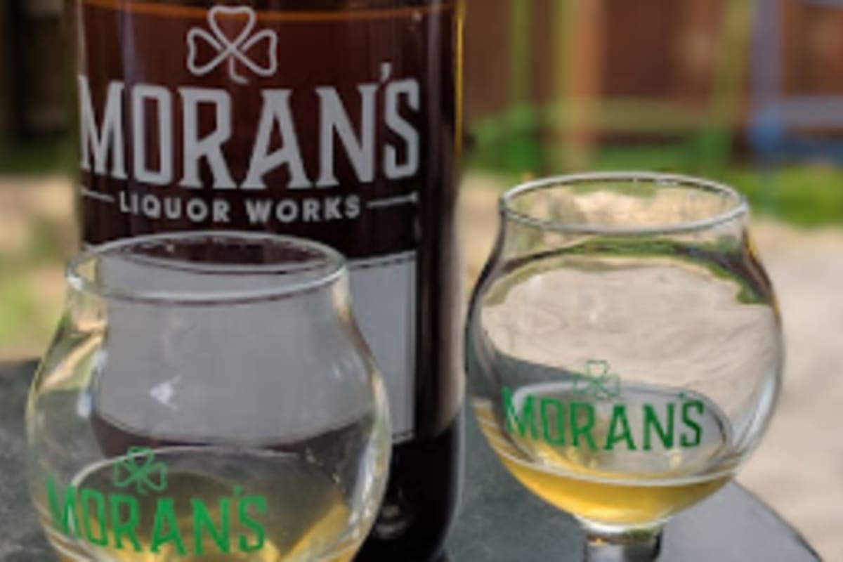 Moran's Liquor Works Delivery Menu Order Online 3400 A St Lincoln