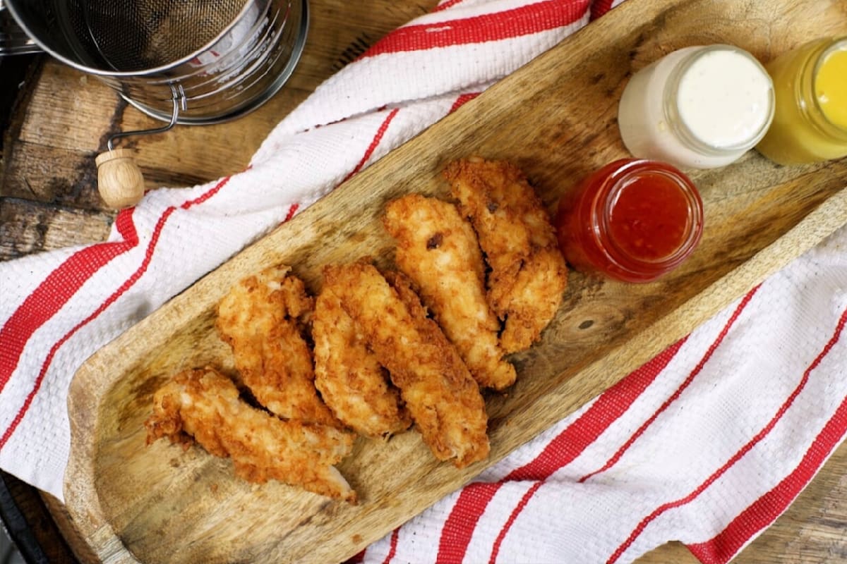 Yard Birdz Delivery Menu Order Online 540 Mary Esther Cut Off NW