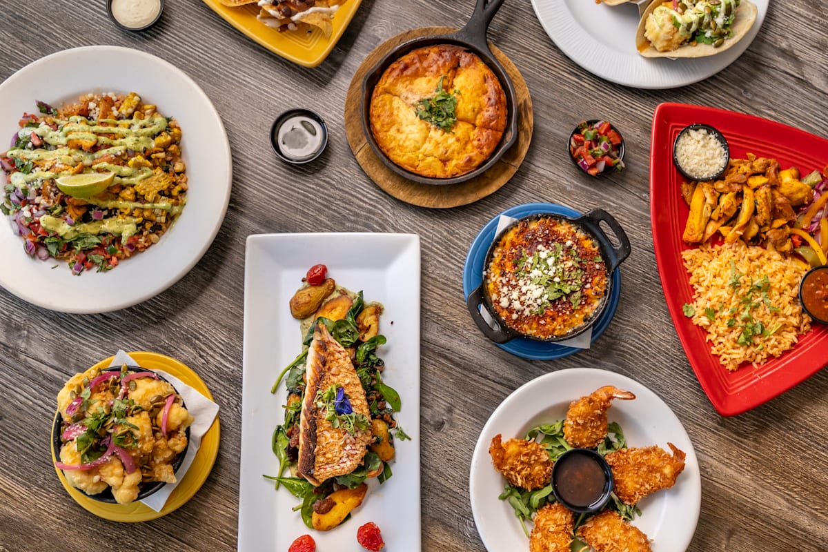 Marina Cantina Tequila Bar & Grille Delivery Menu Order Online 25