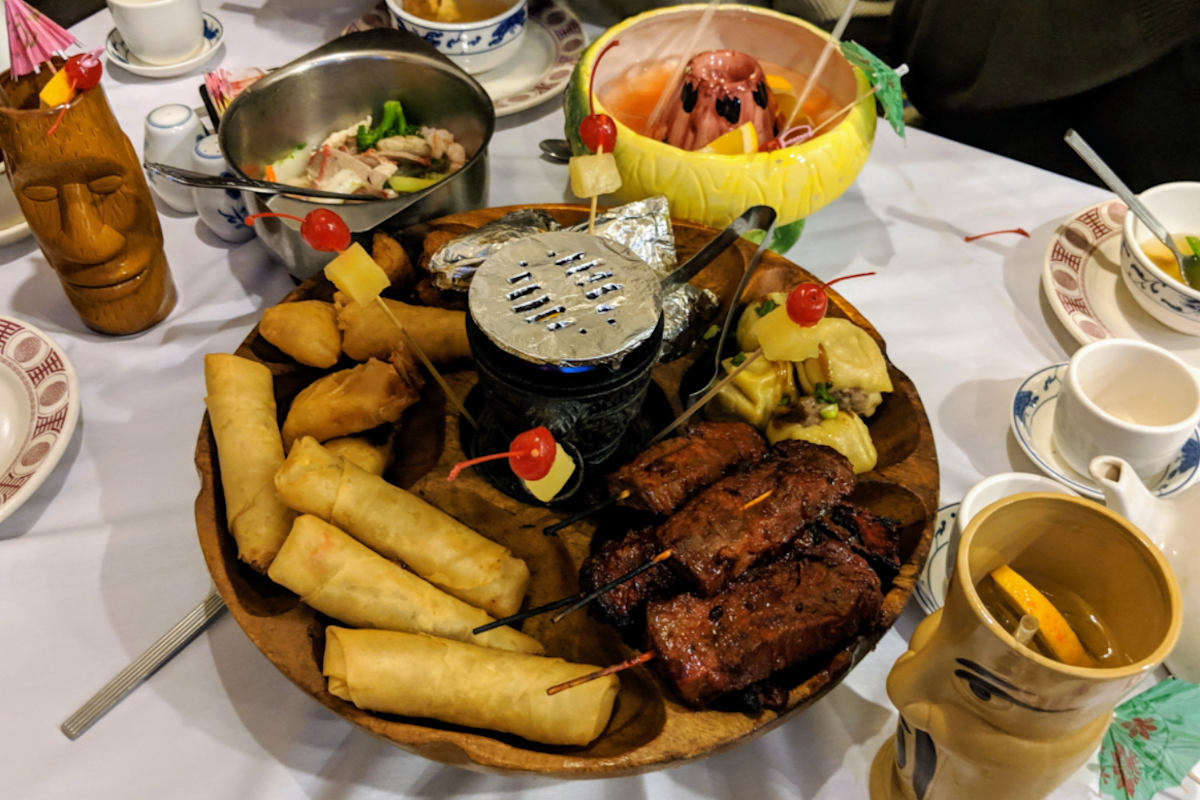 Chun Bo Restaurant Delivery Menu Order Online 66 Sparta Ave Newton