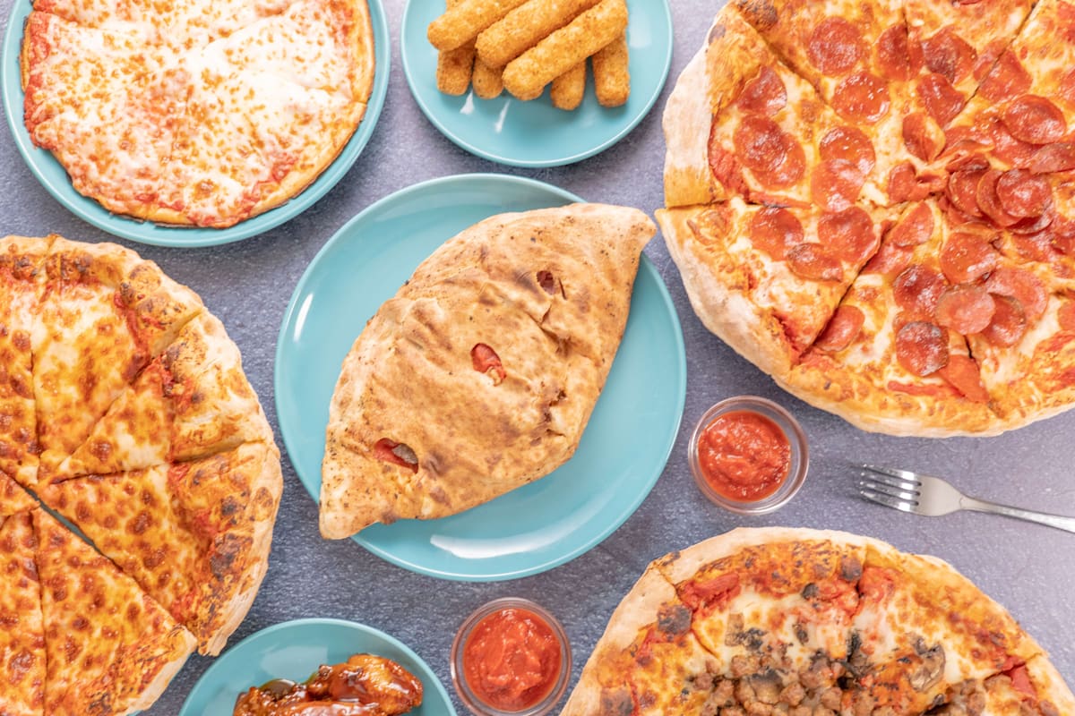 Vincenzo’s Pizza Delivery Menu Order Online 11045 Balboa Blvd Granada Hills Grubhub