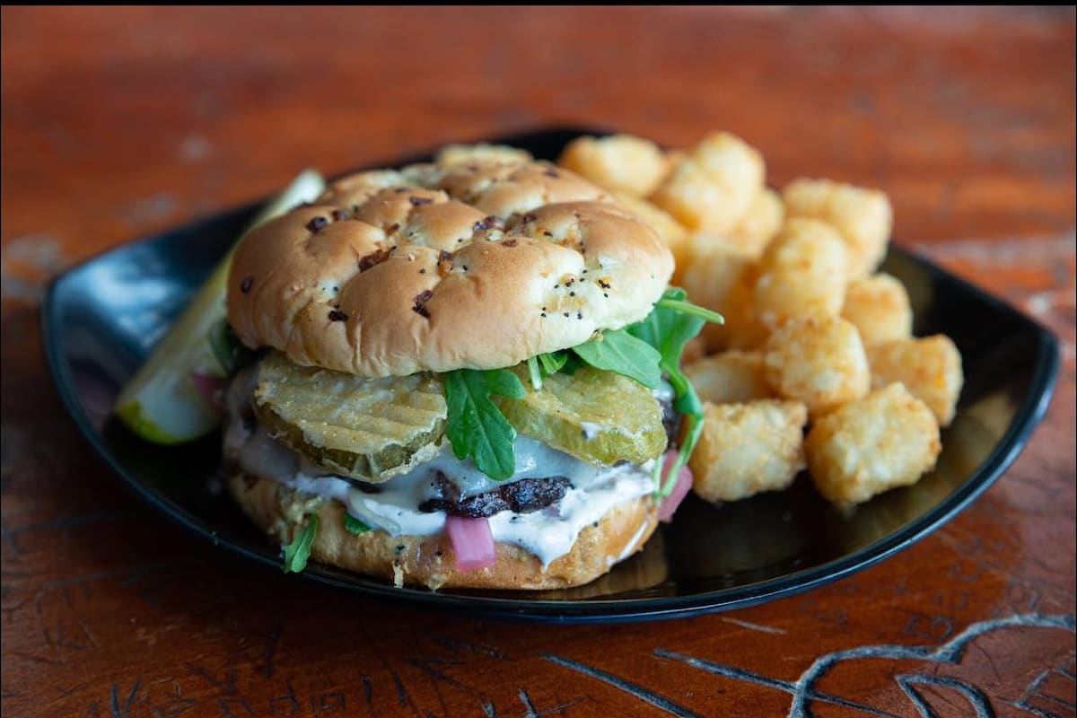 Pickle Barrel Delivery Menu Order Online 1012 Market St Chattanooga