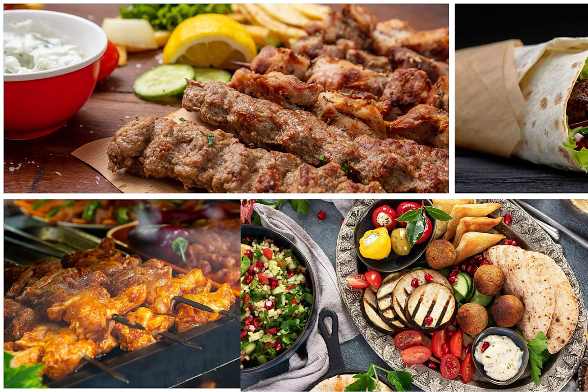 QUEENI KABOBS Delivery Menu Order Online 9319 Foothill Blvd Rancho