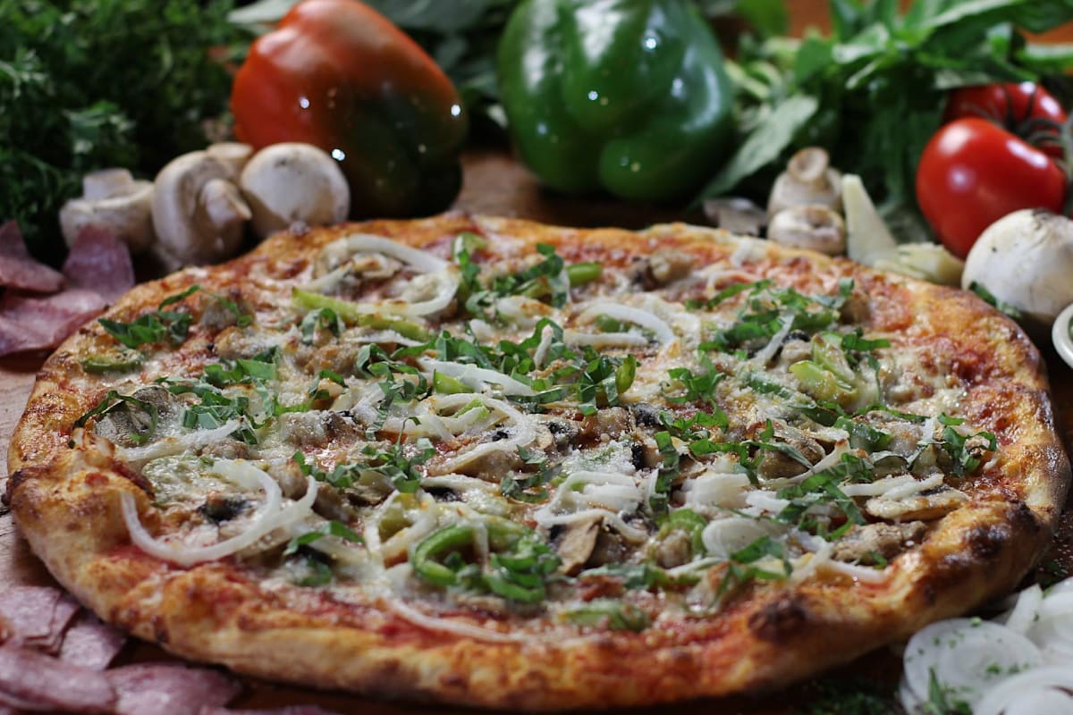 Polcari's Saugus Saugus, MA Restaurant Menu + Delivery Seamless