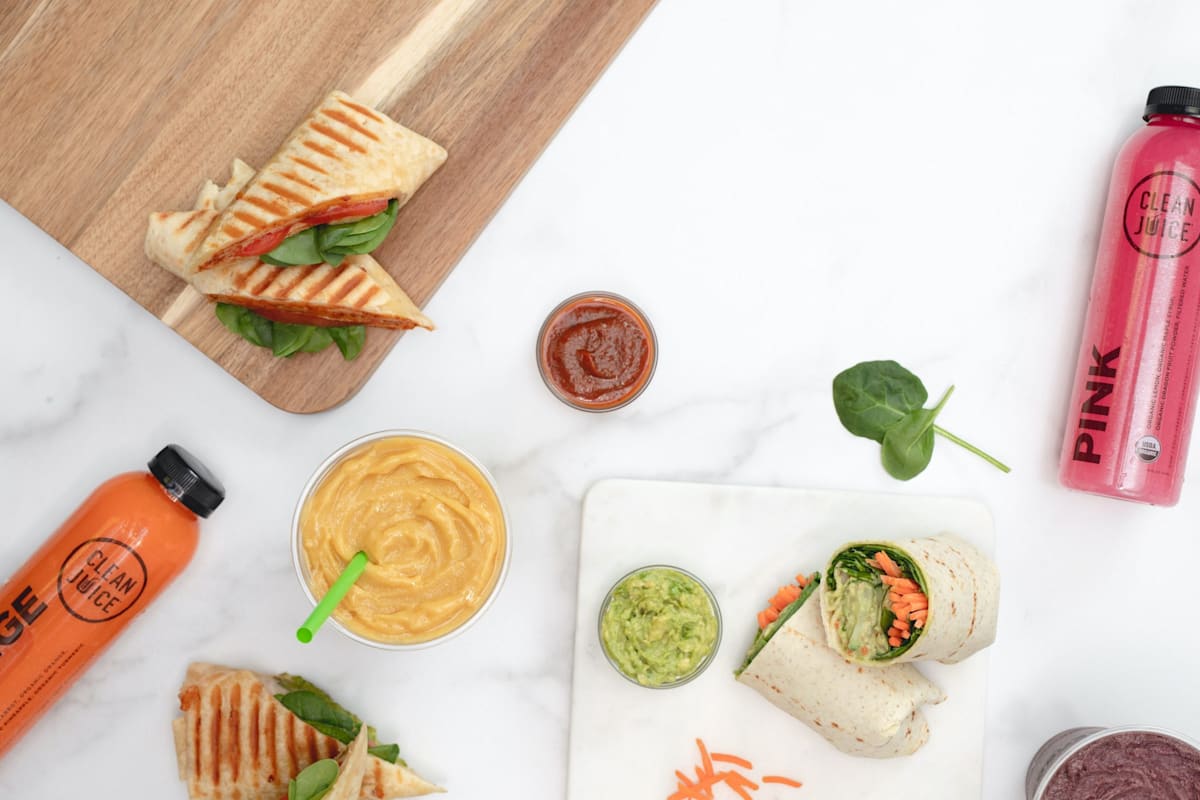 Detroit Juice Delivery Menu Order Online 3501 W Maple Rd Troy Grubhub