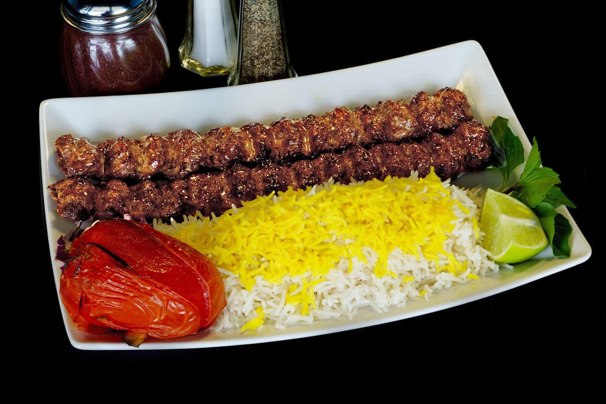 Rumi Restaurant Delivery Menu Order Online 11729 124th Ave NE