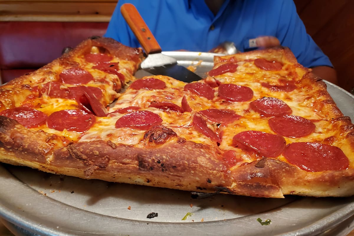 Zips\' NY Pizza & Italian Kitchen Delivery Menu Order Online 836 W