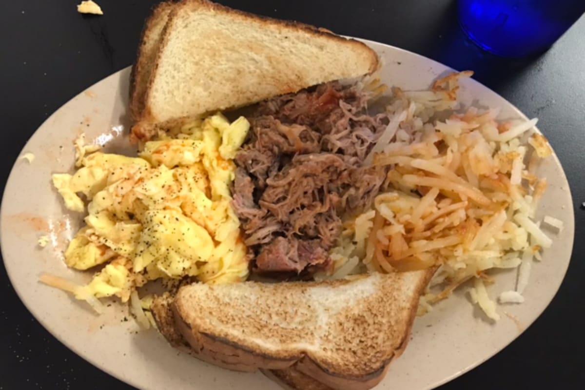 Joe’s Diner Delivery Menu Order Online 221 N Main St Blacksburg