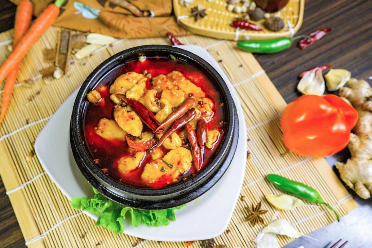 888 Chinese Restaurant Delivery Menu Order Online 16744 El Camino