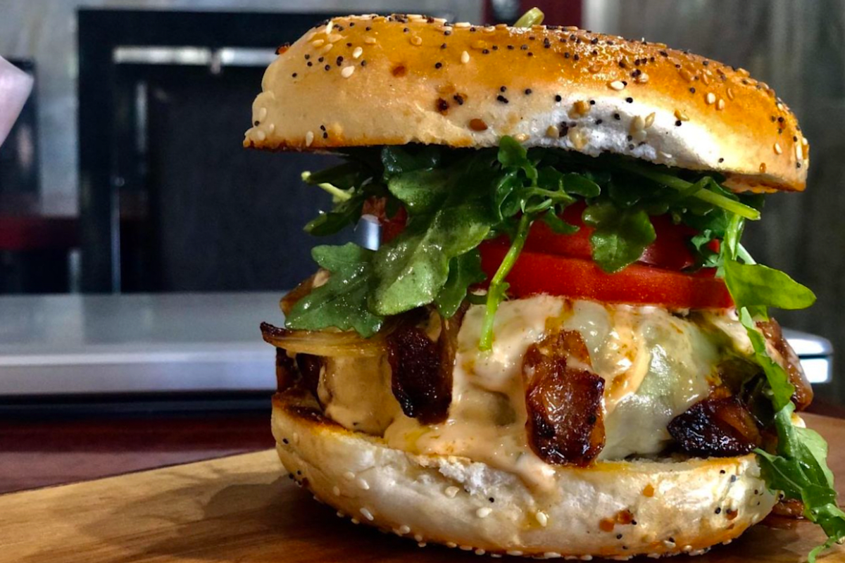 Bagel Host Too Delivery Menu Order Online 4121 NW 88th Ave Sunrise Grubhub