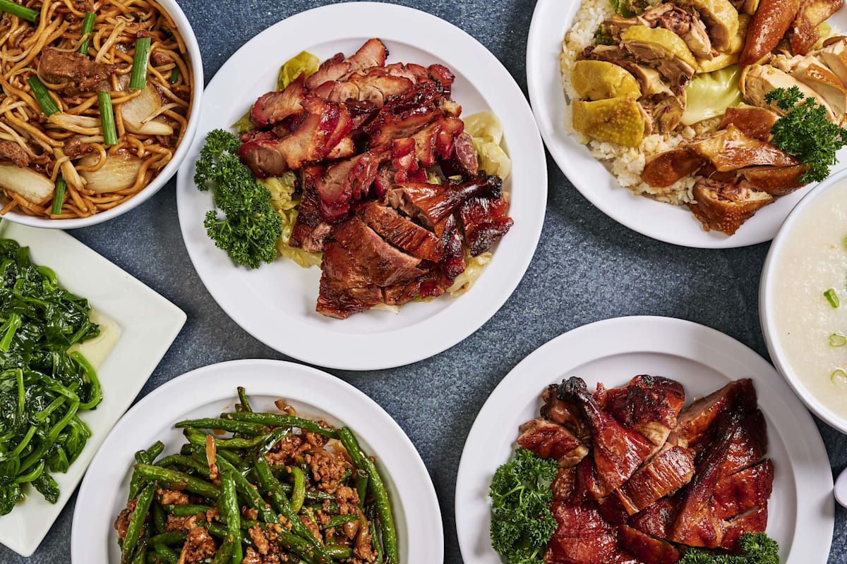 Cheung Hing - Millbrae, CA Restaurant | Menu + Delivery | Seamless