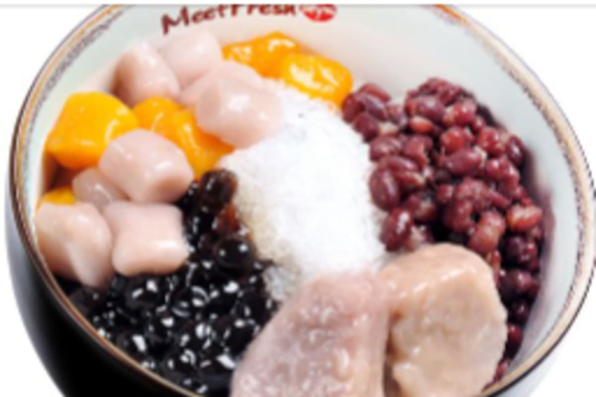 Meet Fresh Westminster, CA Restaurant Menu + Delivery Seamless