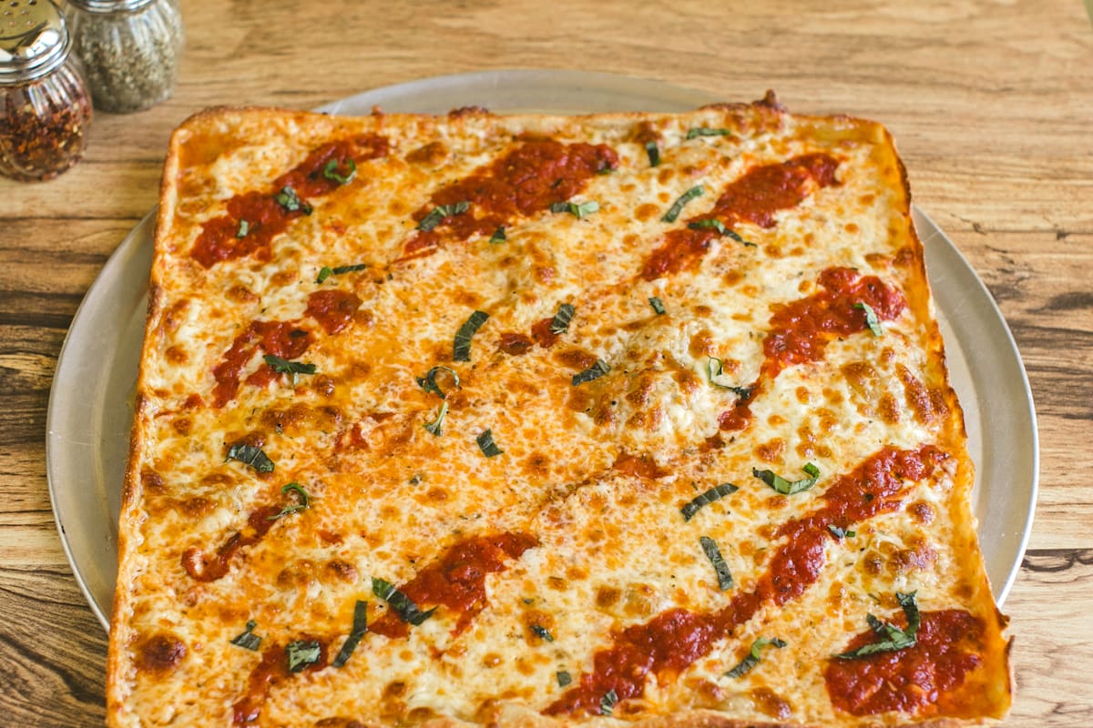 Maple Shade Pizza Maple Shade, NJ Restaurant Menu + Delivery Seamless