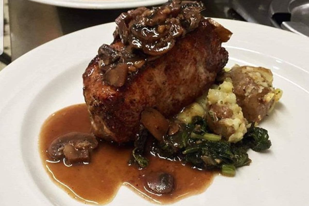 Reginato Ristorante Delivery Menu Order Online 34 Leggs Mills Rd