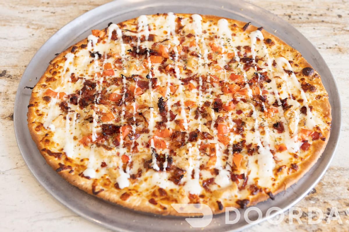 Joe's Pizza & Pasta Delivery Menu Order Online 602 N Court St