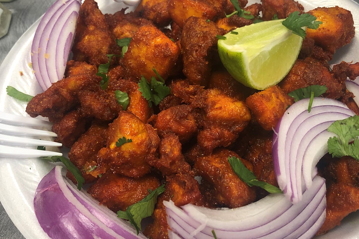 Nawab's Restaurant Delivery Menu Order Online 3750 S Houston Levee