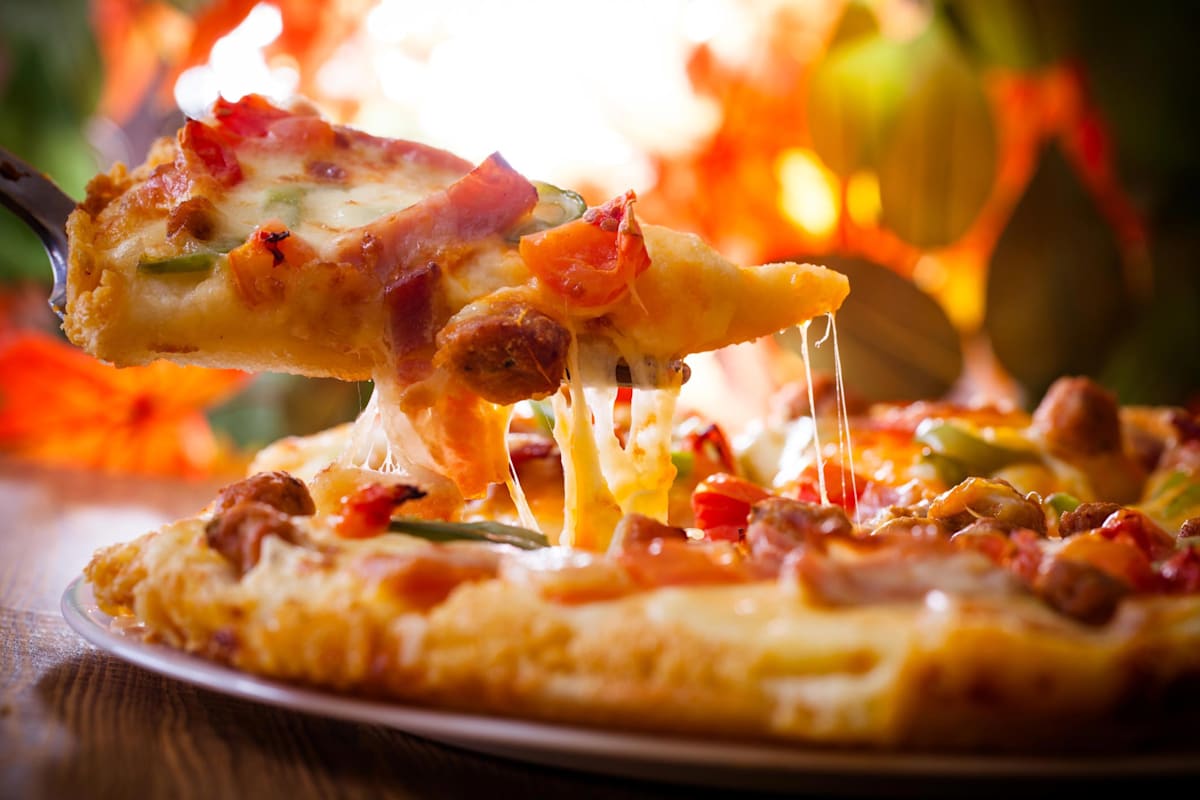 Pizza City Delivery Menu Order Online 7129 Frankford Ave