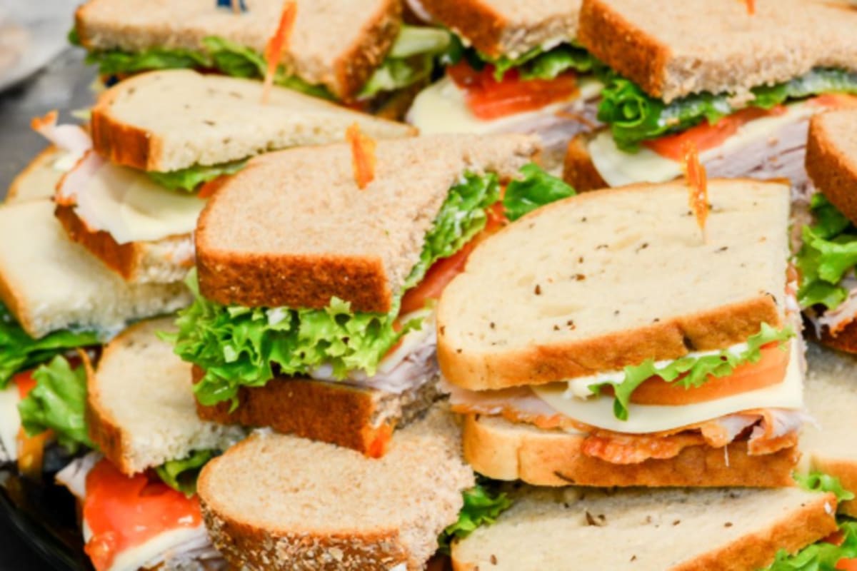 New York Deli II Delivery Menu Order Online 111 Central Park Ave