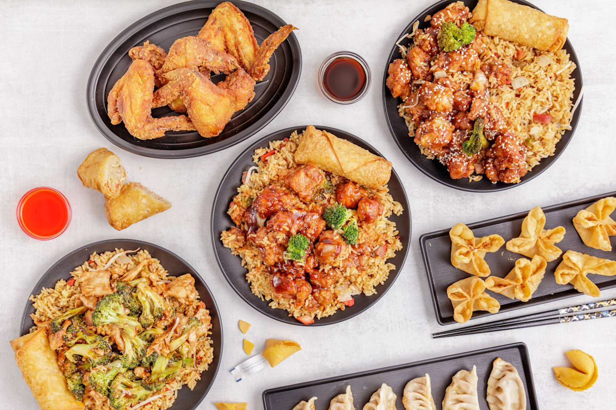 Wing Sing Kitchen Delivery Menu Order Online 1004 Main St Ste 6