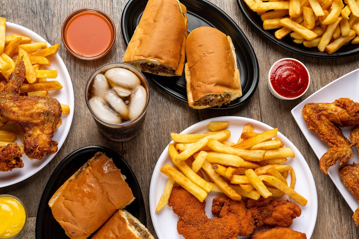 Stokos Delivery Menu | Order Online | 6821 Loch Raven Blvd Towson | Grubhub