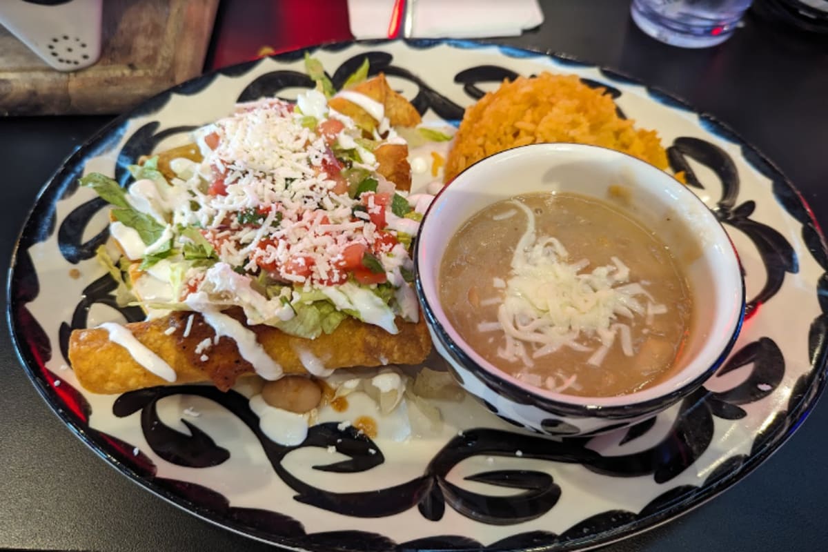 Kalaveras Chula Vista Delivery Menu Order Online 340 3rd Avenue Chula Vista Grubhub