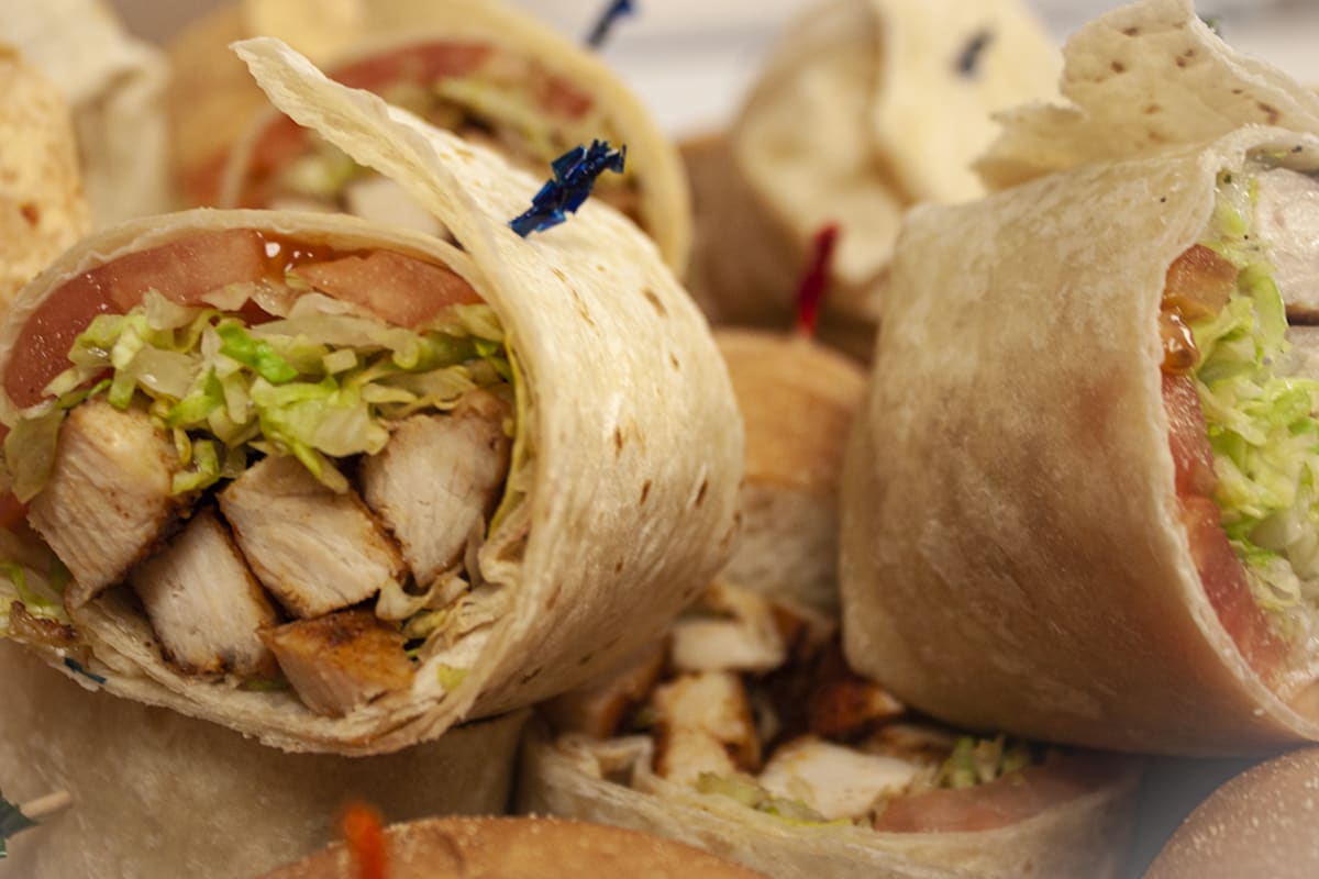 Wilkes Deli of Oakland Delivery Menu Order Online 380 Ramapo Valley