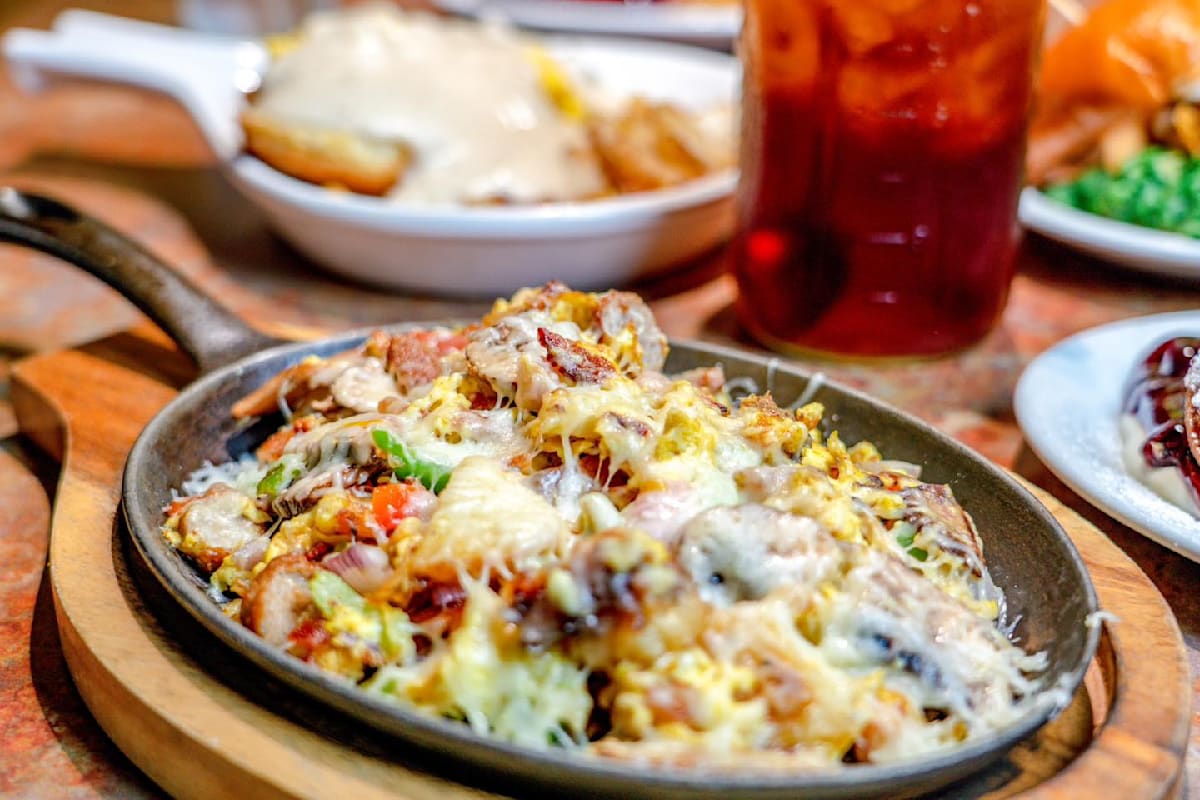 Huckleberry's Breakfast and Lunch Delivery Menu Order Online 3441