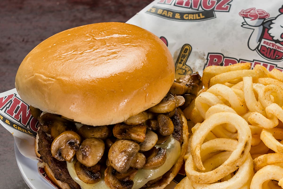 Brewingz Delivery Menu Order Online 24445 Katy Fwy Ste 500 Katy