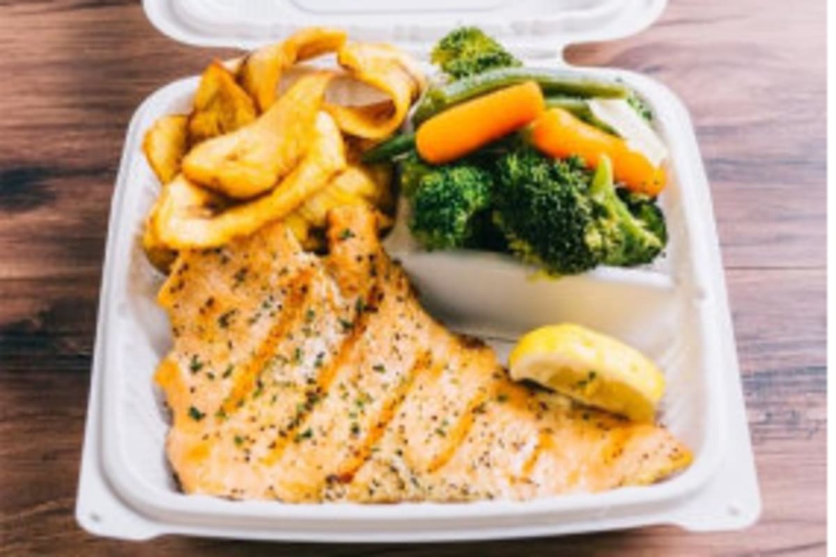 Courtneys Rotisserie & Grill Brooklyn, NY Restaurant Menu