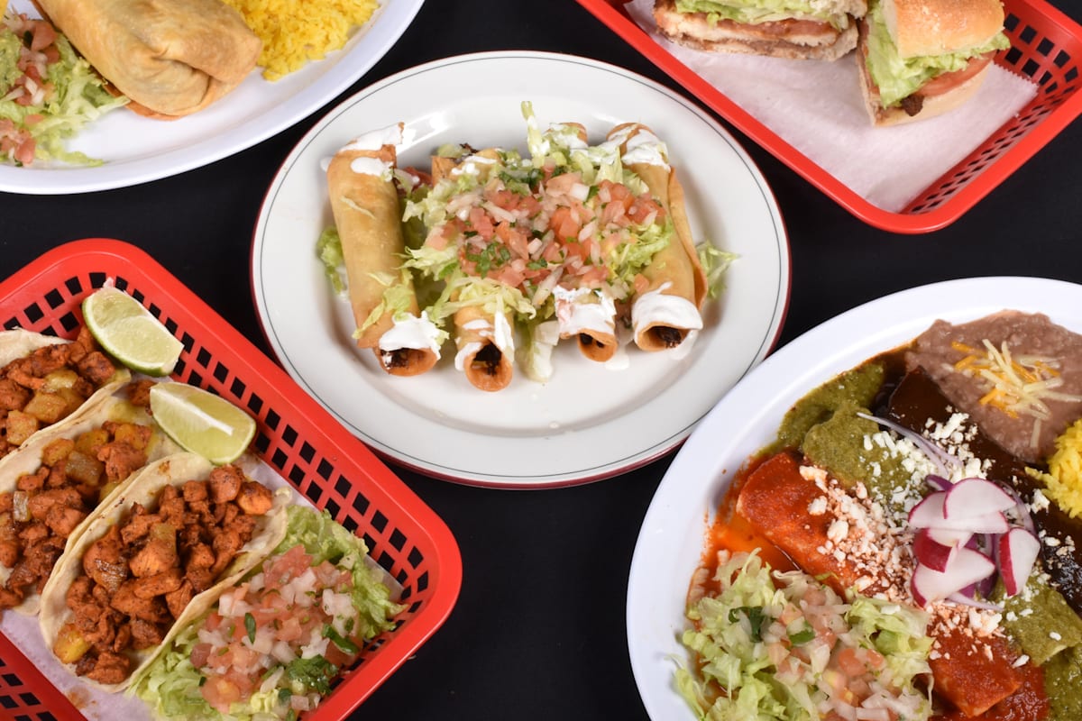 Tabasco Mexican Grill Ossining, NY Restaurant Menu + Delivery