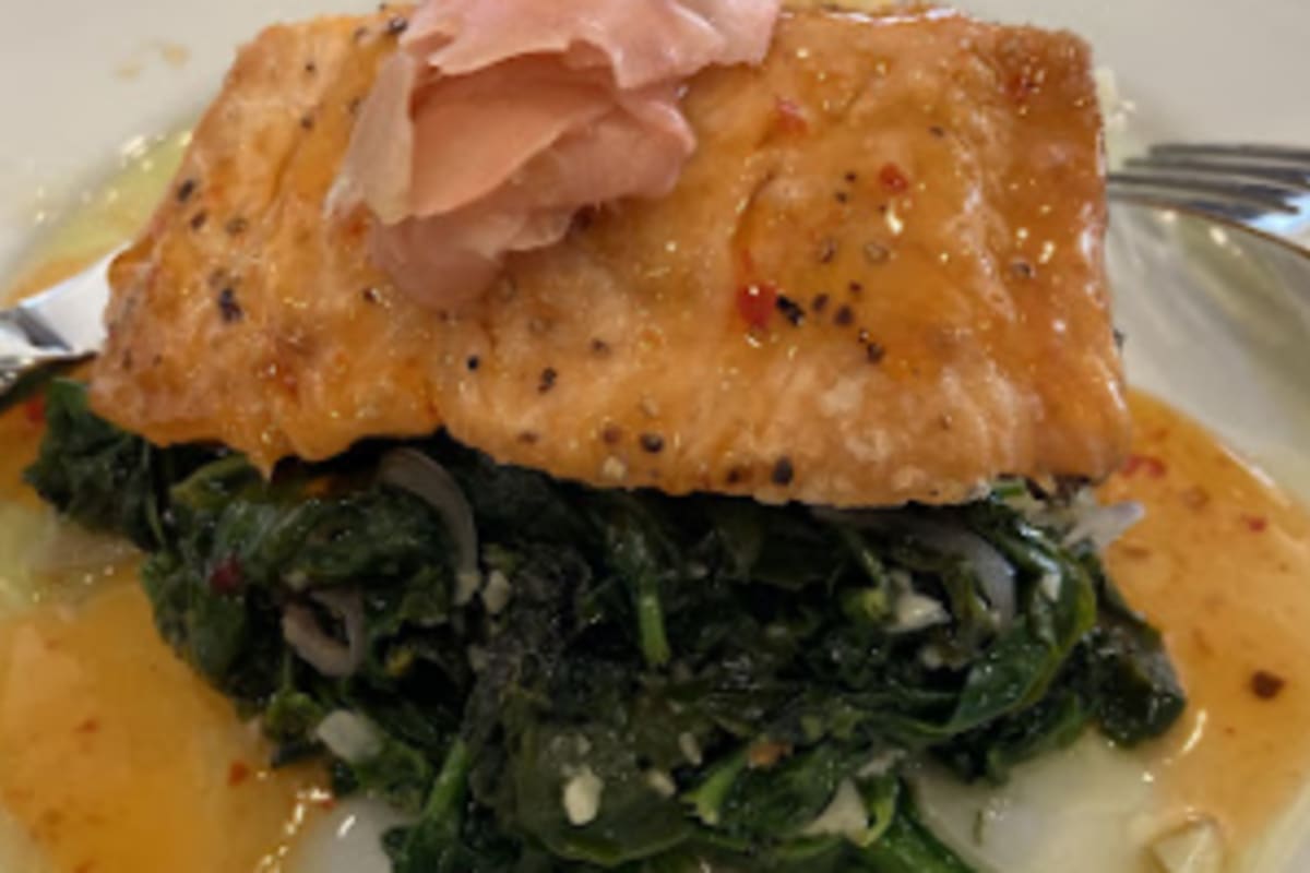 Rivers Edge Restaurant Delivery Menu Order Online 200 N Ashley Ave