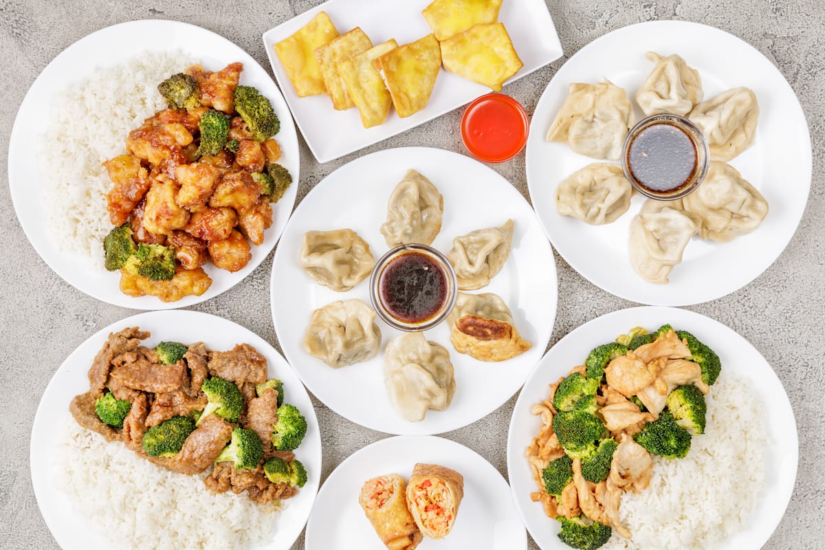 Tiger Bowl Westport, CT Restaurant Menu + Delivery Seamless