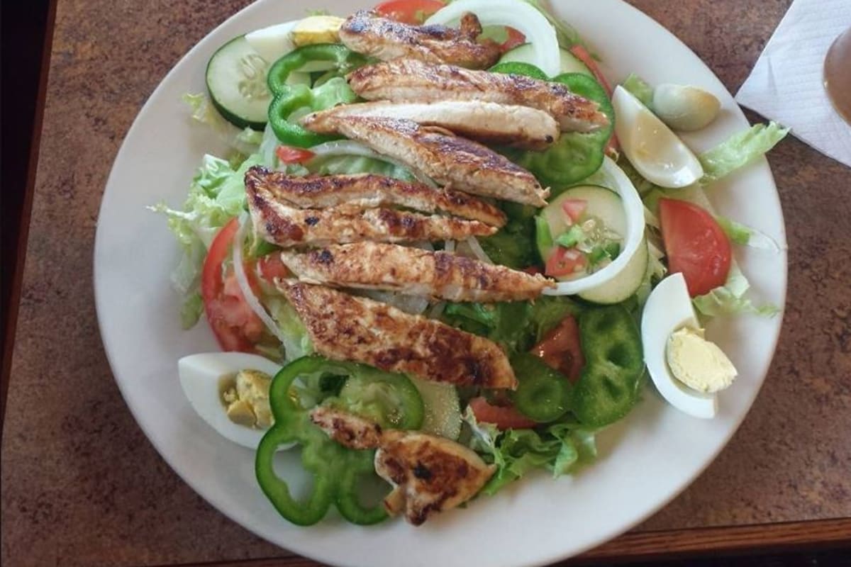 The Skillet House 2 Delivery Menu Order Online 16729 80th Ave