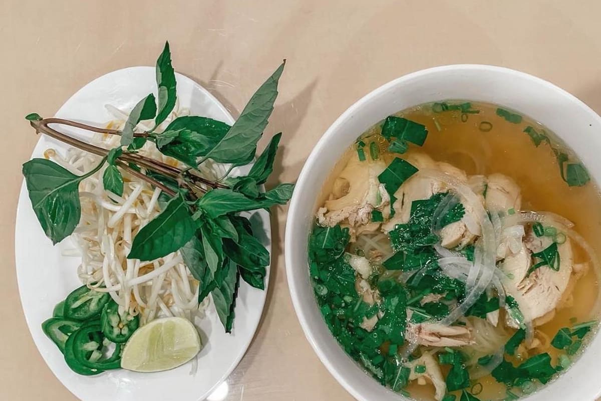 Viet Noodles Xpress Delivery Menu Order Online 2400 Coffee Rd suite