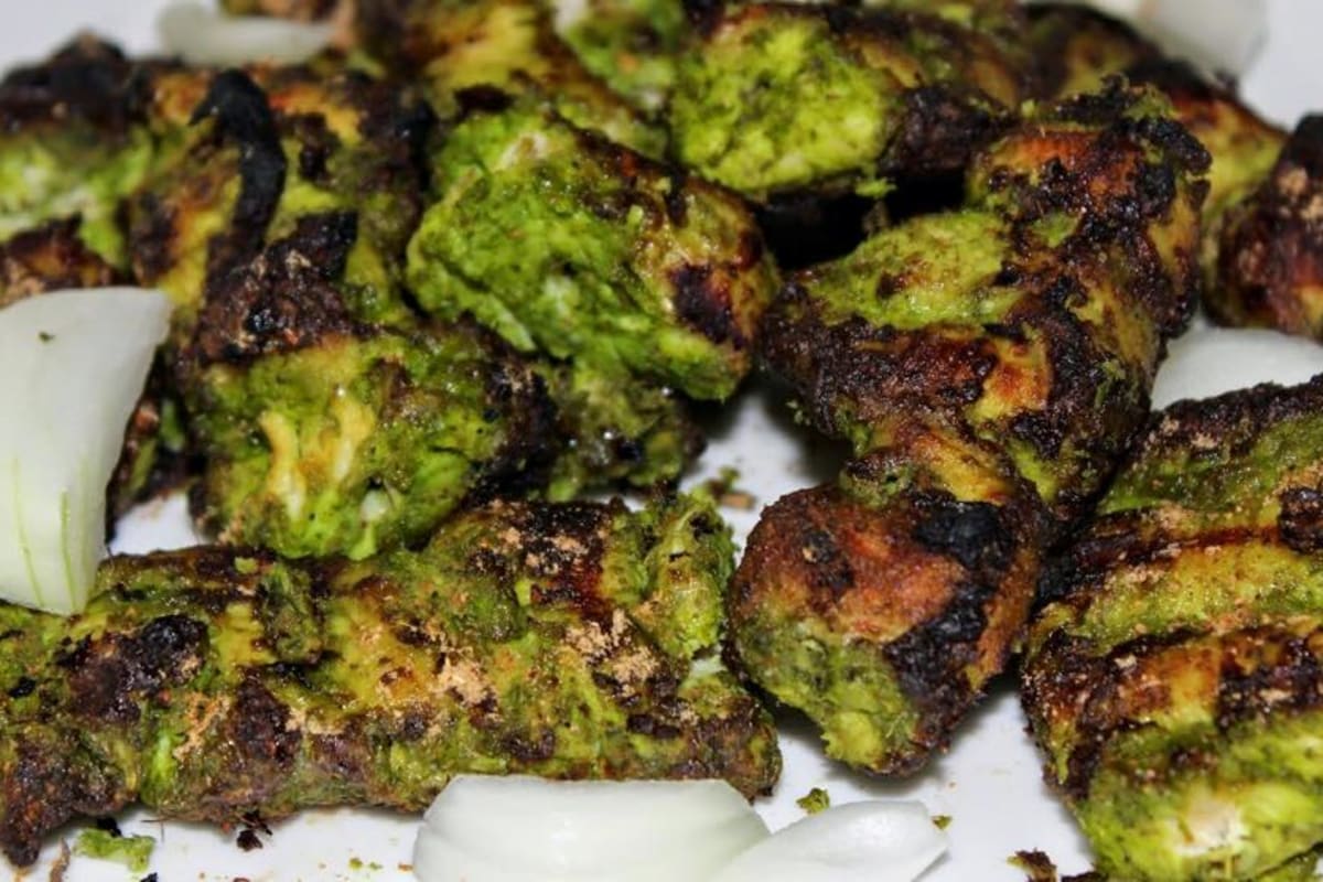 Taste of India Delivery Menu Order Online 1060 Old Marion Rd NE