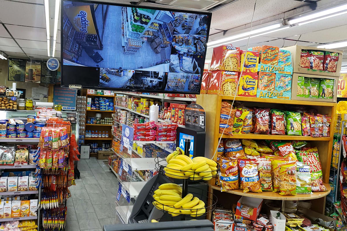 37 Grocery Deli Delivery Menu Order Online 9001 37th Ave Flushing