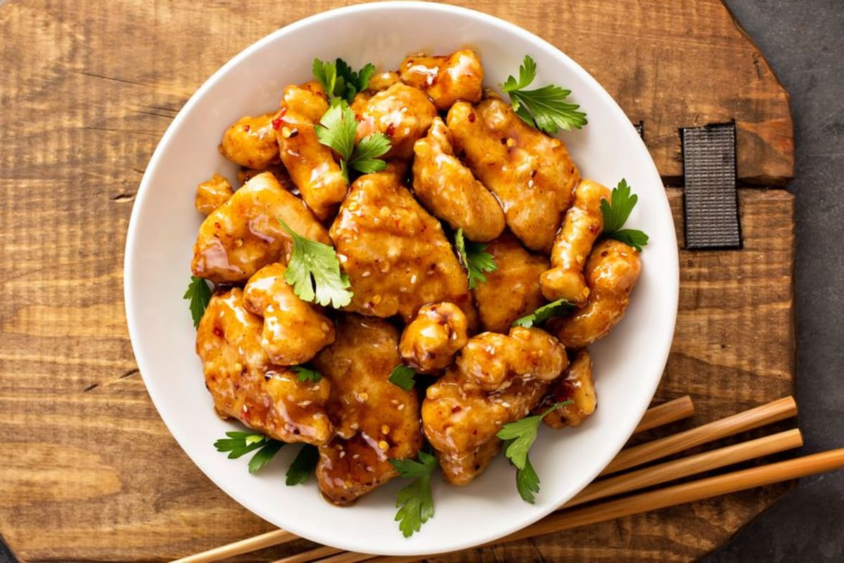 Ming Garden Chinese Cuisine Dallas, TX Restaurant Menu + Delivery Seamless