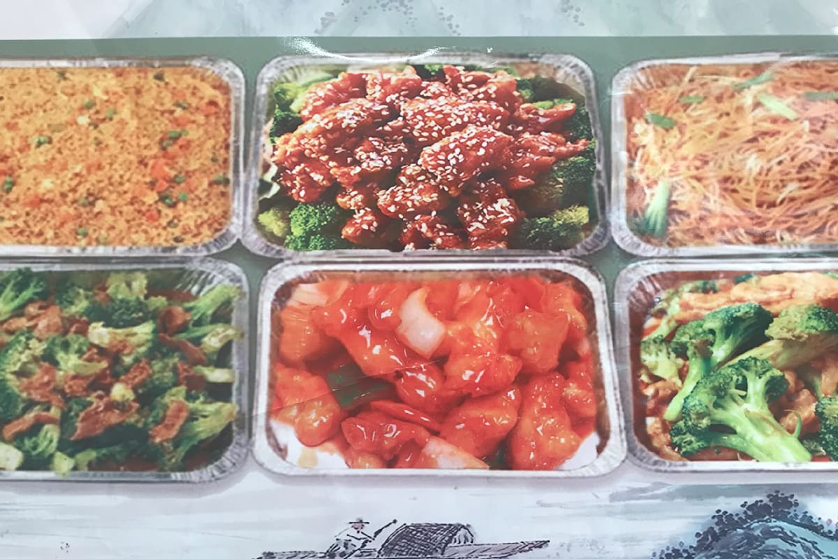 Yum Yum Chinese Restaurant Delivery Menu Order Online 1248 S 5th St Mebane Grubhub