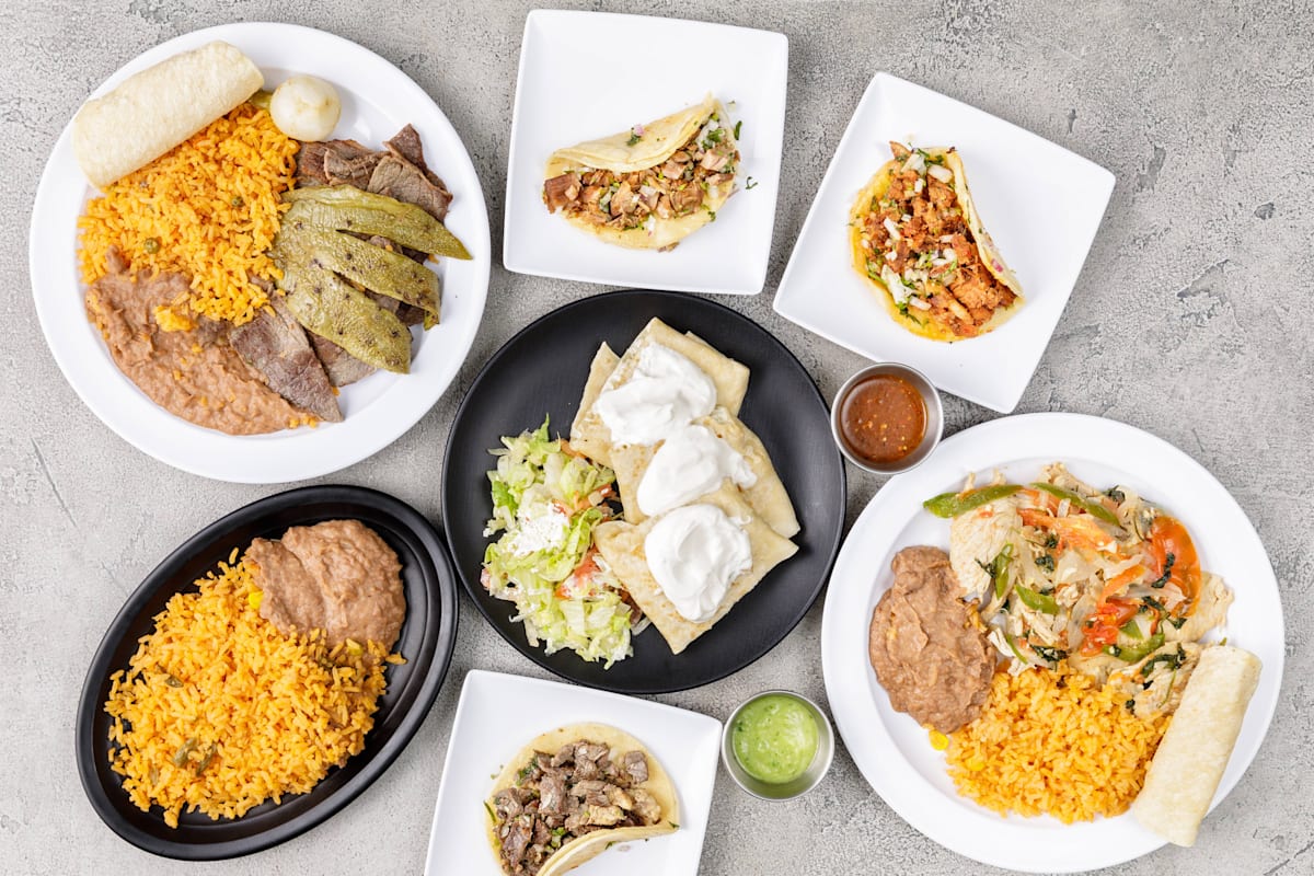 Tacos Poblanos Brooklyn, NY Restaurant Menu + Delivery Seamless