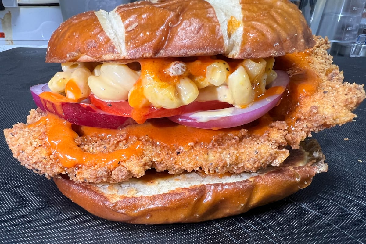 Wyngwood Wings Miami, FL Restaurant Menu + Delivery Seamless