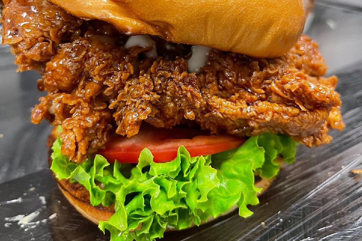 Cupbop Korean BBQ Boise Downtown Delivery Menu Order Online 298 N