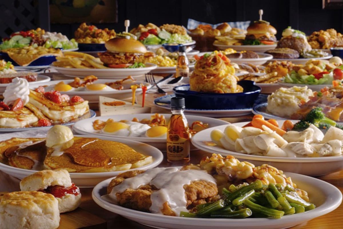 Cracker Barrel Delivery Menu Order Online 825 Centre of New England