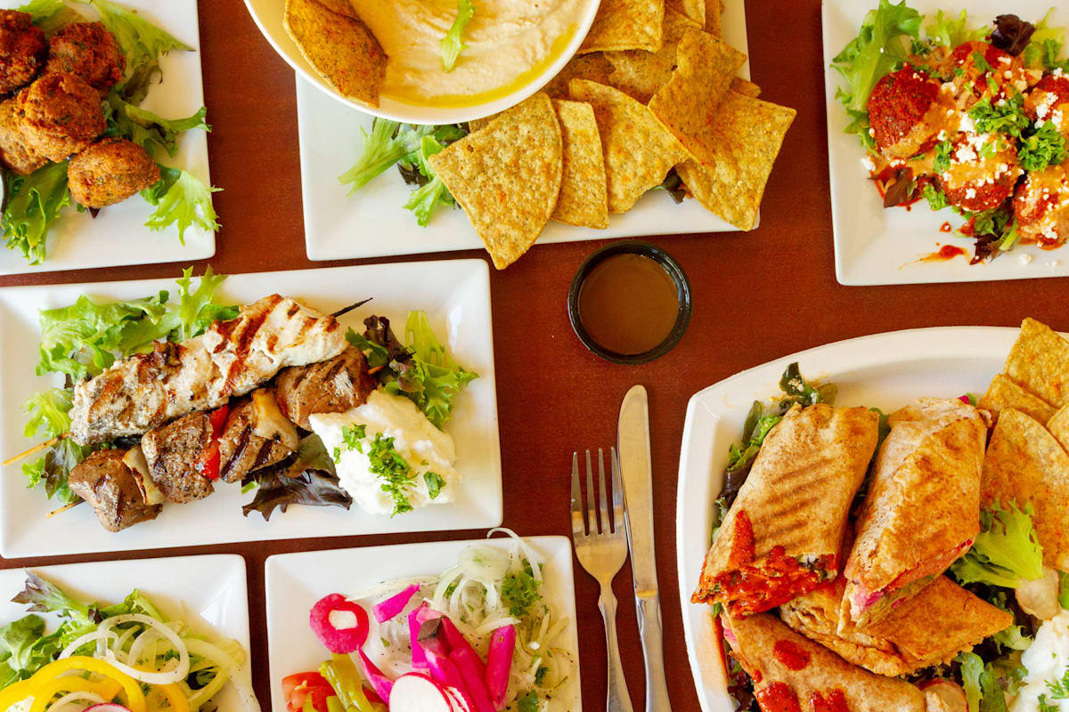 To Beirut Delivery Menu Order Online 15 Cottage St E Norwood Grubhub