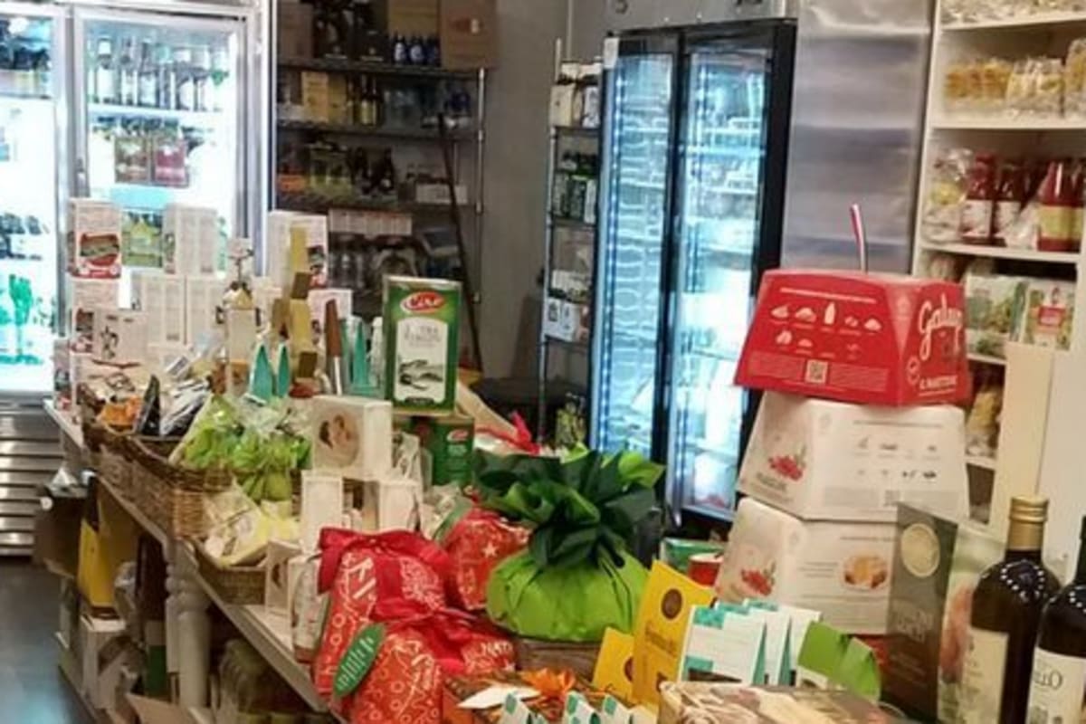 Cipollina Gourmet Queens, NY Restaurant Menu + Delivery Seamless